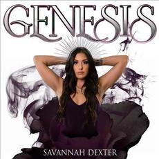 Genesis mp3 Album by Savannah Dexter