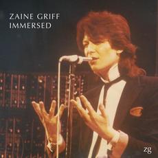 Immersed (Remastered) mp3 Artist Compilation by Zaine Griff