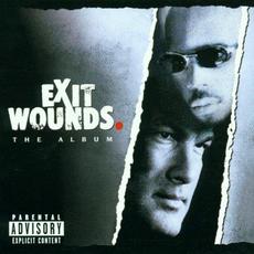Exit Wounds: The Album mp3 Soundtrack by Various Artists