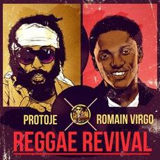 Reggae Revival mp3 Single by Protoje x Romain Virgo