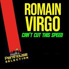 Can't Cut This Speed mp3 Single by Romain Virgo