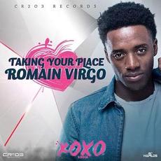 Taking Your Place mp3 Single by Romain Virgo