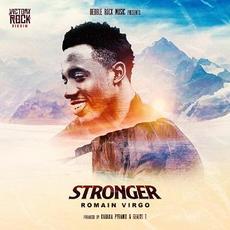 Stronger mp3 Single by Romain Virgo