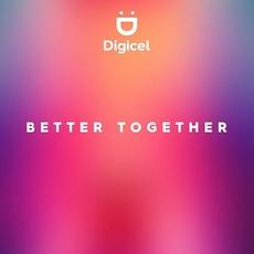 Better Together (Digicel Anthem) mp3 Single by Romain Virgo