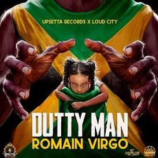 Dutty Man mp3 Single by Romain Virgo