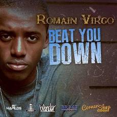 Beat You Down mp3 Single by Romain Virgo
