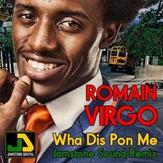Wha This Pon Me mp3 Single by Romain Virgo