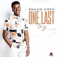 One Last Try mp3 Single by Romain Virgo