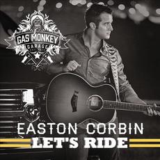 Let's Ride mp3 Single by Easton Corbin