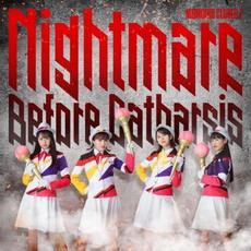 Nightmare Before Catharsis mp3 Single by Momoiro Clover Z (ももいろクローバーZ)