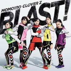 BLAST! mp3 Single by Momoiro Clover Z (ももいろクローバーZ)