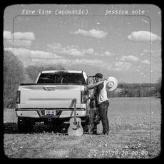 Fine Line (Acoustic) mp3 Single by Jessica Sole