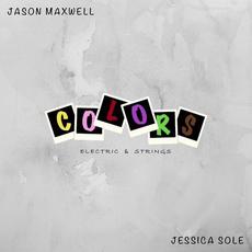 Colors (Electric & Strings) mp3 Single by Jessica Sole