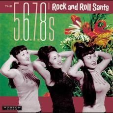 Rock and Roll Santa mp3 Single by The 5.6.7.8'S