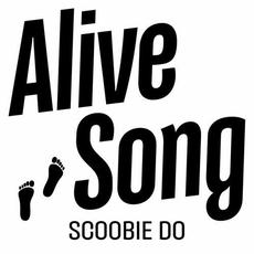 Alive Song mp3 Single by SCOOBIE DO