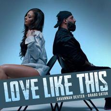 Love Like This mp3 Single by Savannah Dexter