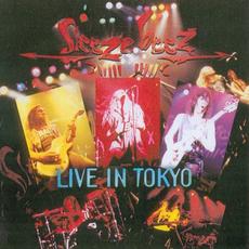 Live in Tokyo (Re-Issue) mp3 Live by Sleeze Beez