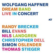 Dream Band Live in Concert mp3 Live by Wolfgang Haffner