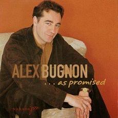 ...As Promised mp3 Album by Alex Bugnon