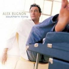 Southern Living mp3 Album by Alex Bugnon