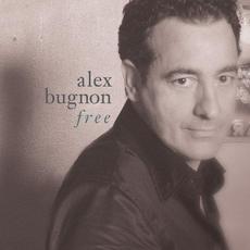 Free mp3 Album by Alex Bugnon
