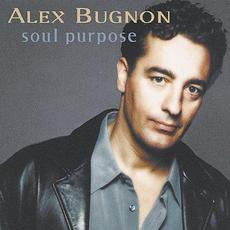 Soul Purpose mp3 Album by Alex Bugnon