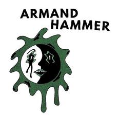 WHT LBL mp3 Album by Armand Hammer