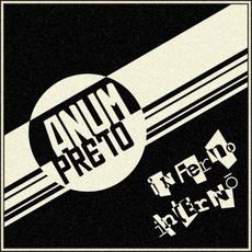 Inferno Interno mp3 Album by Anum Preto