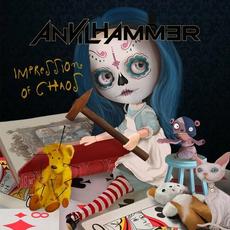 Impression of Chaos mp3 Album by AnvilHammer