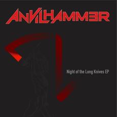 Night of the Long Knives mp3 Album by AnvilHammer