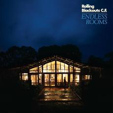 Endless Rooms mp3 Album by Rolling Blackouts Coastal Fever