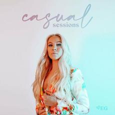 Casual Sessions mp3 Album by Erin Grand