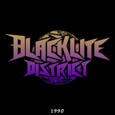 1990 mp3 Album by Blacklite District
