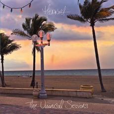 The Universal Sessions mp3 Album by Harriet (GBR)