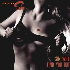 Sin Will Find You Out mp3 Album by Original Sin