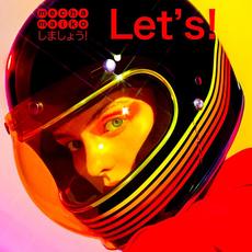 Let's! (Re-issue) mp3 Album by Mecha Maiko