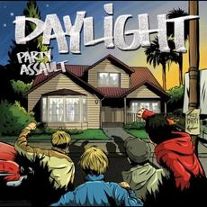 Party Assault mp3 Album by Daylight (2)