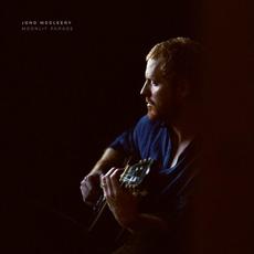 Moonlit Parade mp3 Album by Jono McCleery