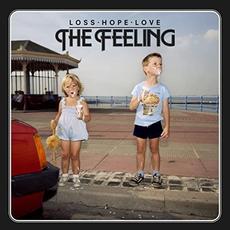 Loss. Hope. Love mp3 Album by The Feeling