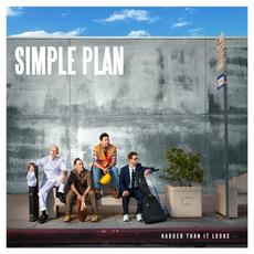 Harder Than It Looks mp3 Album by Simple Plan