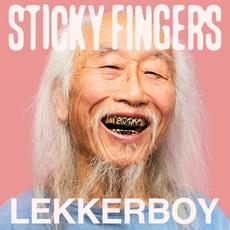 Lekkerboy mp3 Album by Sticky Fingers