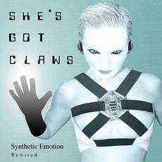 Synthetic Emotion (Rewired) mp3 Album by She's Got Claws