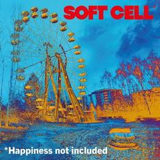*Happiness Not Included mp3 Album by Soft Cell