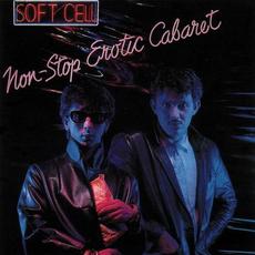 Non-Stop Erotic Cabaret mp3 Album by Soft Cell