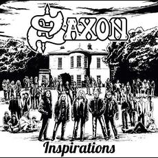 Inspirations mp3 Album by Saxon