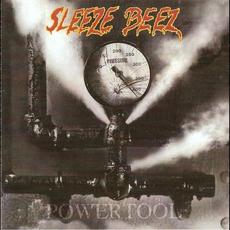 Powertool mp3 Album by Sleeze Beez