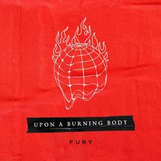 Fury mp3 Album by Upon A Burning Body