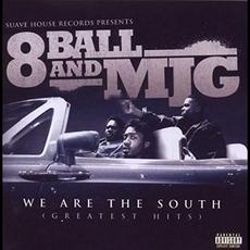 We Are the South: Greatest Hits mp3 Artist Compilation by 8Ball & MJG