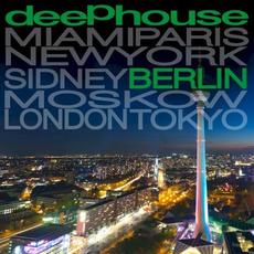 Deep House Berlin mp3 Compilation by Various Artists