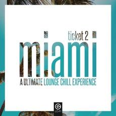 Ticket 2 Miami mp3 Compilation by Various Artists